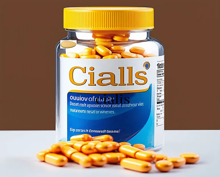 Cialis 1